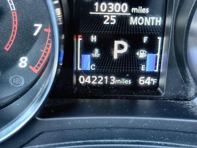 Used 2025 Mitsubishi Outlander Sport ES AWD/4WD image 15
