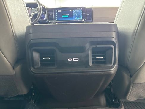 Used 2024 Chevrolet Silverado 1500 RST AWD/4WD image 34
