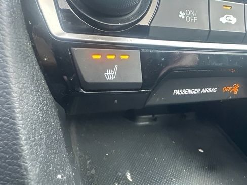 Used 2018 Honda Civic EX-T image 22