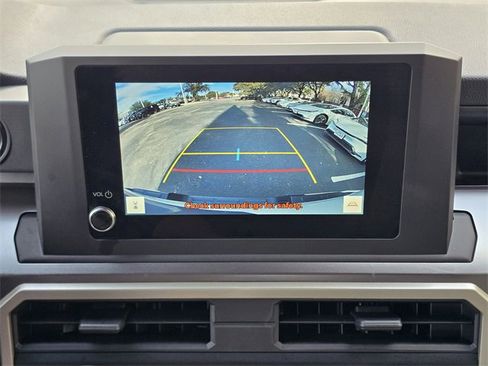 Certified 2024 Toyota Tacoma SR5 image 14