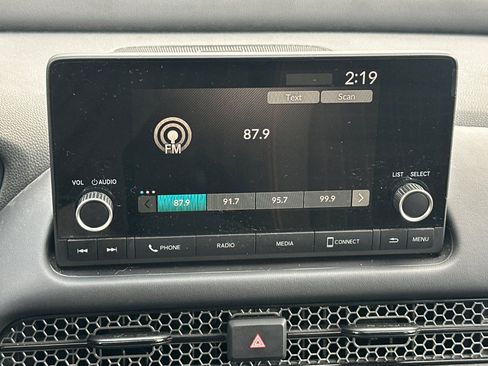 Used 2023 Honda HR-V Sport image 20