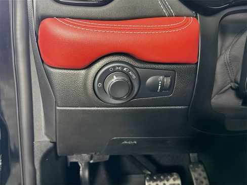 Used 2024 Dodge Durango SRT Hellcat image 11