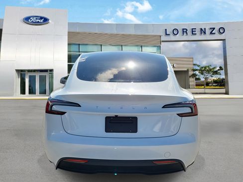 Used 2025 Tesla Model 3 Long Range image 6