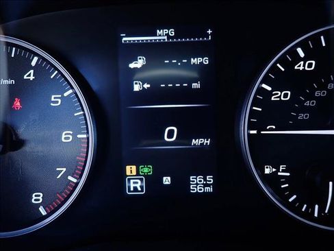 Used 2026 Subaru Ascent Limited AWD/4WD image 27
