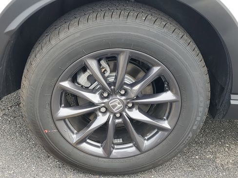 Certified 2026 Honda CR-V EX-L image 5
