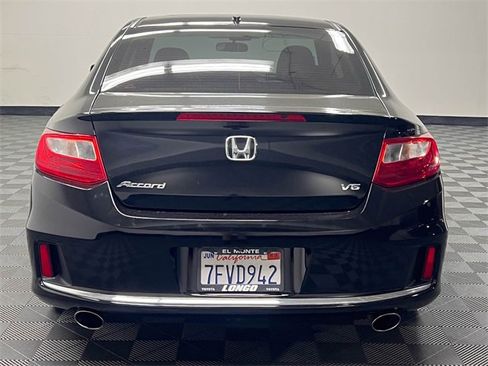 Used 2014 Honda Accord EX-L image 7