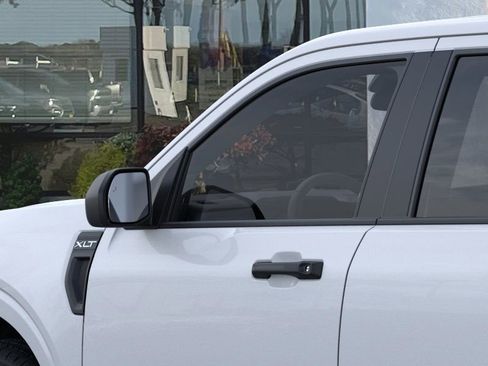 New 2026 Ford Maverick XLT w/ Equipment Group 301A image 21