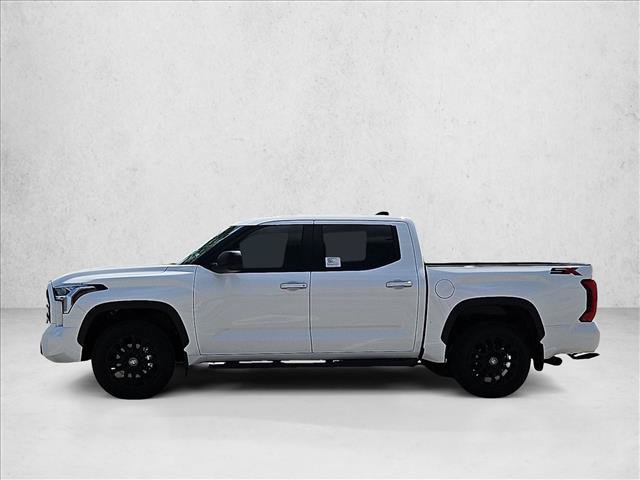 Used 2026 Toyota Tundra SR5 w/ SX Package RWD image 9