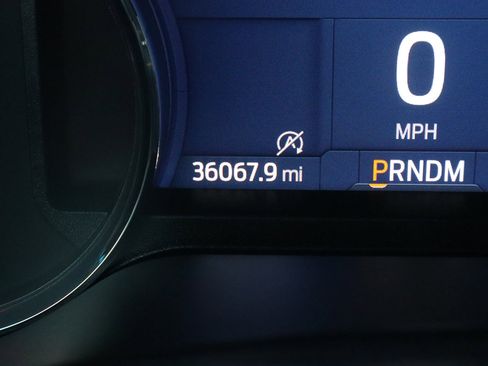 Used 2023 Ford F150 Tremor w/ Trailer Tow Package image 38