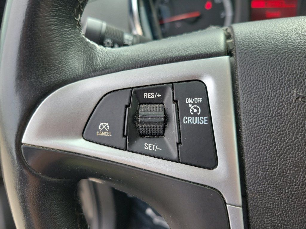 Used 2015 GMC Terrain SLE w/ Convenience Package AWD/4WD image 22