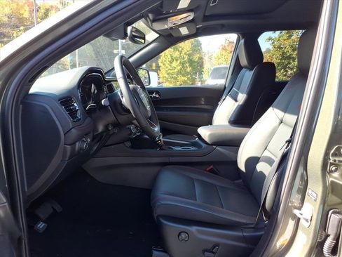 New 2026 Dodge Durango GT image 20