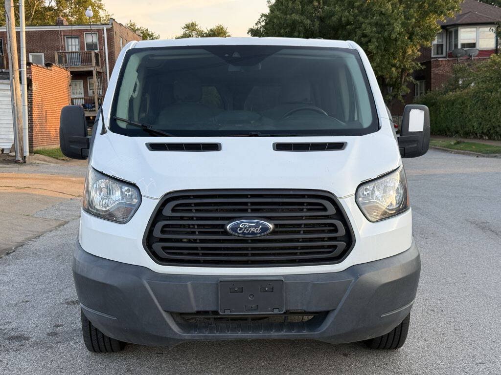Used 2018 Ford Transit 350 XL RWD image 2