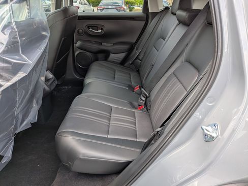 New 2026 Honda HR-V EX-L image 29