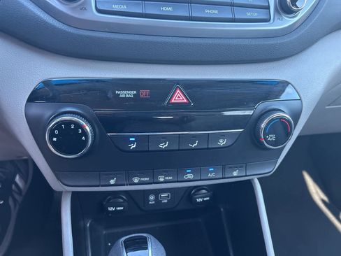 Used 2018 Hyundai Tucson SEL image 34