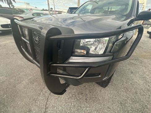 Used 2022 Nissan Frontier S w/ Technology Package image 10