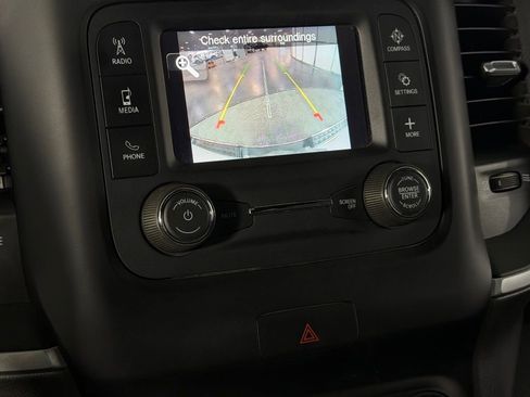 Used 2023 RAM 1500 Big Horn RWD image 19