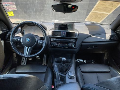 Used 2017 BMW M2 w/ Executive Package RWD image 17