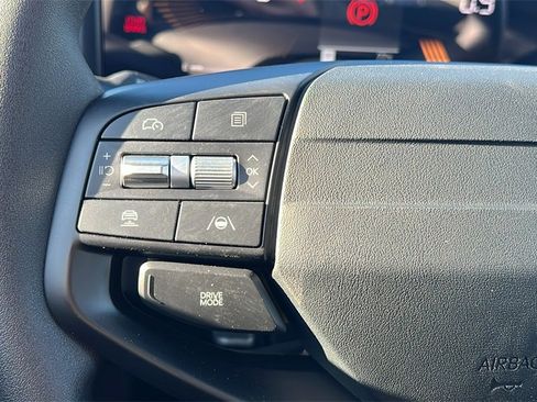 New 2025 Kia K4 LXS image 18