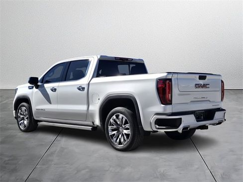 Used 2024 GMC Sierra 1500 Denali w/ Denali Reserve Package image 3