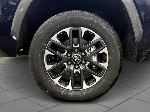 New 2026 Toyota Tundra Limited image 11