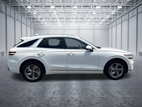 New 2026 Genesis GV70 2.5T Advanced AWD/4WD image 8