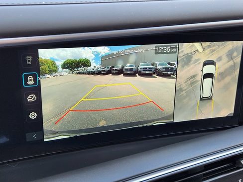 Used 2026 Hyundai Palisade Calligraphy AWD/4WD image 19