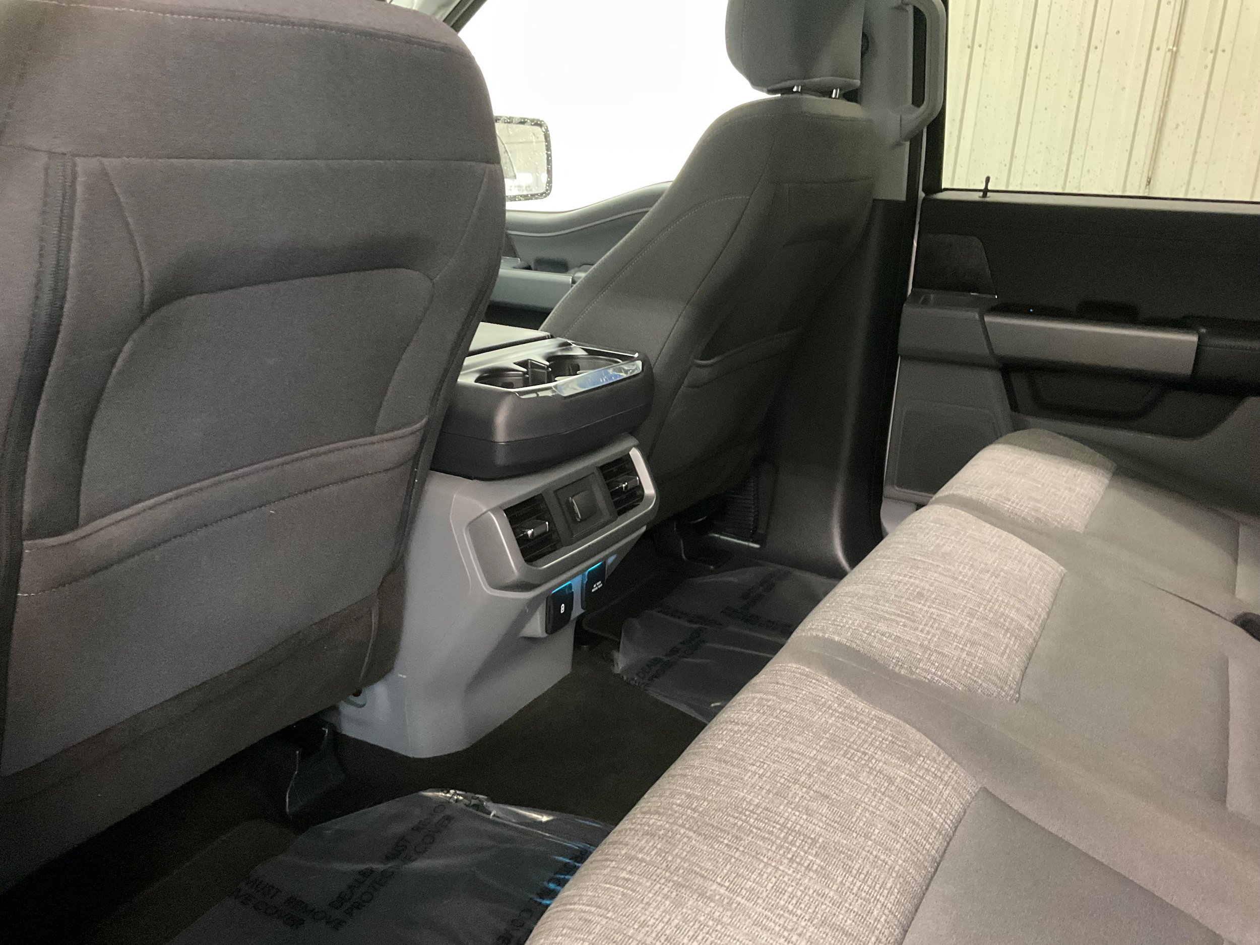 Used 2021 Ford F150 XLT w/ Equipment Group 302A High AWD/4WD image 21