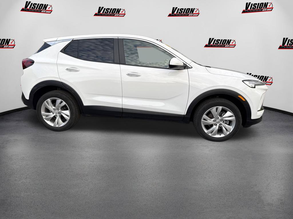 Used 2026 Buick Encore GX Preferred w/ Comfort Package AWD/4WD image 6