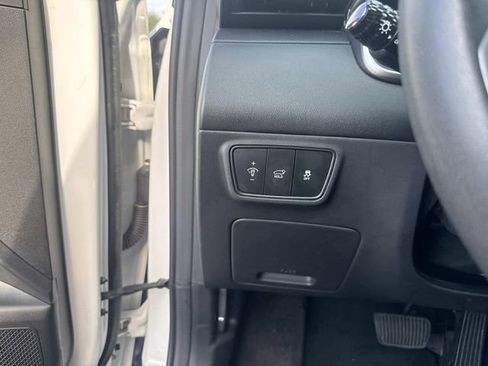 Used 2023 Hyundai Tucson SEL AWD/4WD image 31