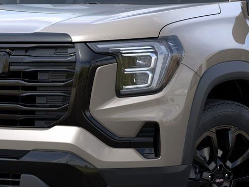 New 2026 GMC Terrain Elevation w/ Black Edition image 12