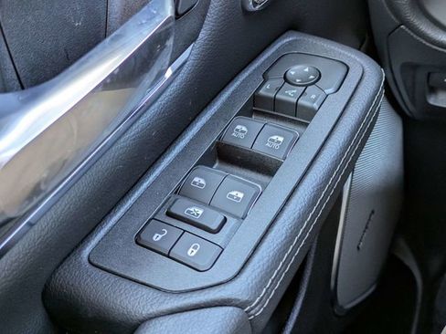 New 2026 RAM 1500 Laramie w/ Night Edition AWD/4WD image 25
