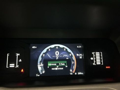 New 2025 Toyota Tacoma SR5 image 11