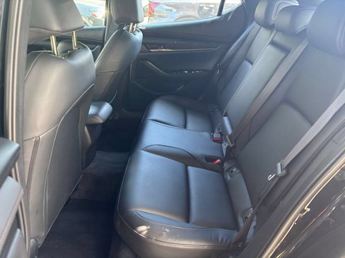 Used 2026 MAZDA MAZDA3 s FWD image 20
