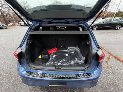 New 2026 Volkswagen Golf SE image 15