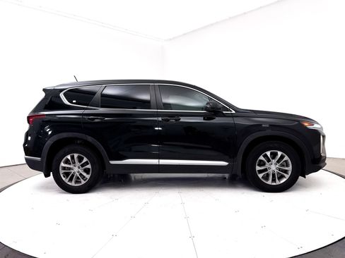Used 2020 Hyundai Santa Fe SE FWD image 31