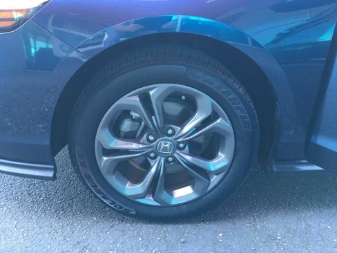 Used 2023 Honda Accord EX image 34