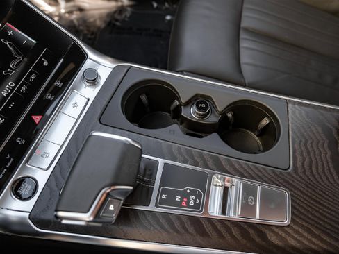 Used 2023 Audi A6 3.0T Premium w/ Convenience Package image 25