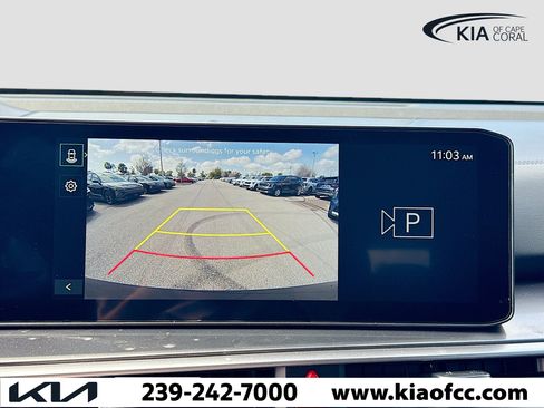 New 2026 Kia Sorento LX image 32