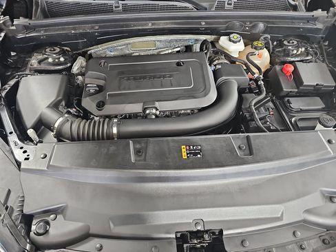 Used 2024 Buick Envision Sport Touring AWD/4WD image 36