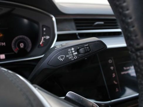 Used 2020 Audi A8 L 4.0T w/ Executive Package image 14