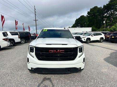 Used 2022 GMC Sierra 1500 Elevation AWD/4WD image 15