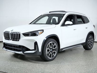 New 2026 BMW X1 xDrive28i