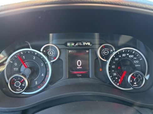 New 2026 RAM 2500 Tradesman image 29