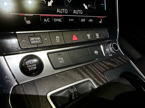 Used 2021 Audi A6 Premium Plus w/ Premium Plus Package image 23