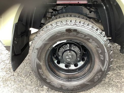 Certified 2026 RAM 3500 Limited AWD/4WD image 12