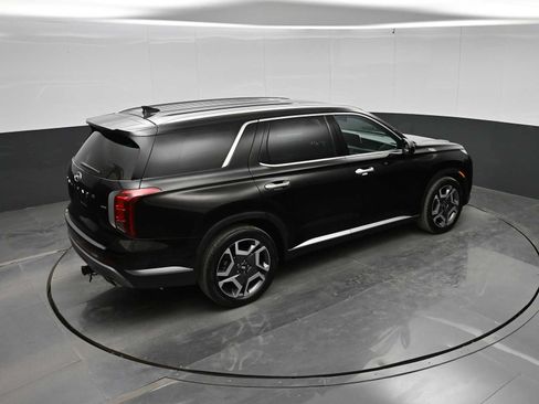 Used 2023 Hyundai Palisade SEL w/ Cargo Package AWD/4WD image 33