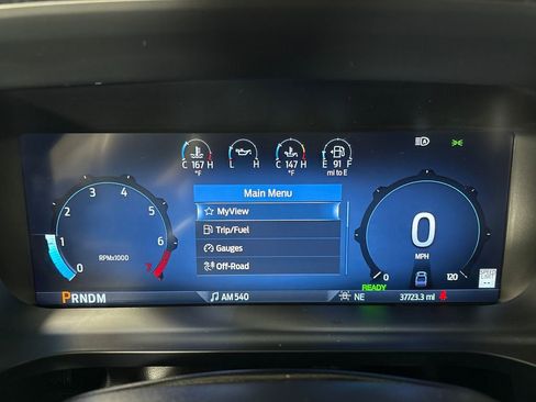 Certified 2024 Ford F150 XLT w/ Equipment Group 302A MID AWD/4WD image 20