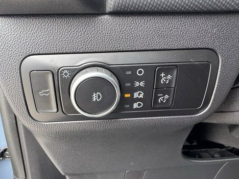 Used 2025 Ford Bronco Sport Outer Banks w/ Outer Banks Tech Package+ image 15