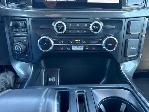 Used 2023 Ford F150 XLT w/ Equipment Group 302A High AWD/4WD image 30