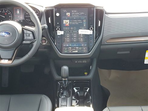 New 2026 Subaru Forester Sport image 17